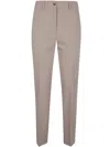 Seventy Logo-plaque Trousers