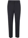 Seventy Flat-front Trousers