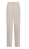 Seventy Mélange-effect Trousers