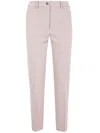 Seventy Pocket-detail Trousers