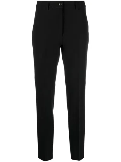 Seventy Pant Clothing In Black