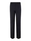Seventy Tailored Trousers In Black