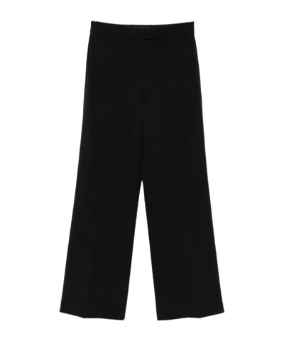 SEVENTY WIDE-LEG TROUSERS