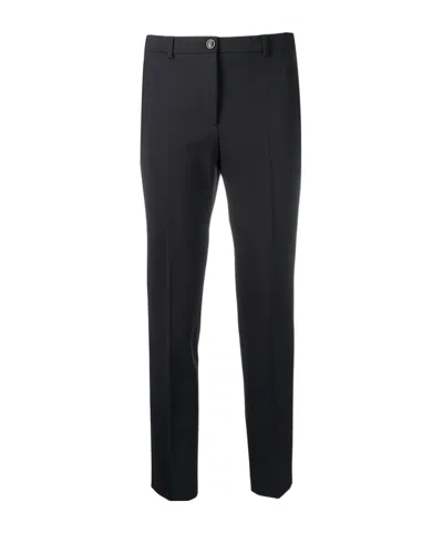 Seventy Trousers In Black