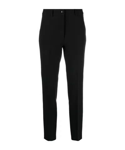 Seventy Trousers In Black