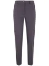 Seventy Trousers In Multi