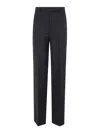 Seventy Tailored Trousers In Blue