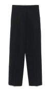 Seventy Stylish And Versatile Trousers In Blue