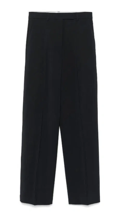Seventy Trousers In Blue