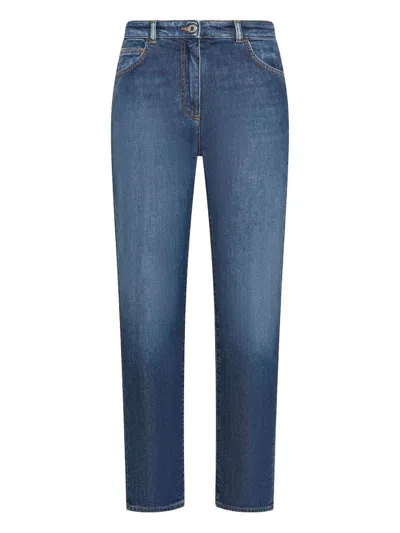 SEVENTY SEVENTY TROUSERS