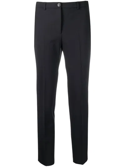 Seventy Trousers In Blue