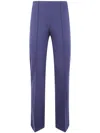Seventy Trousers In Blue