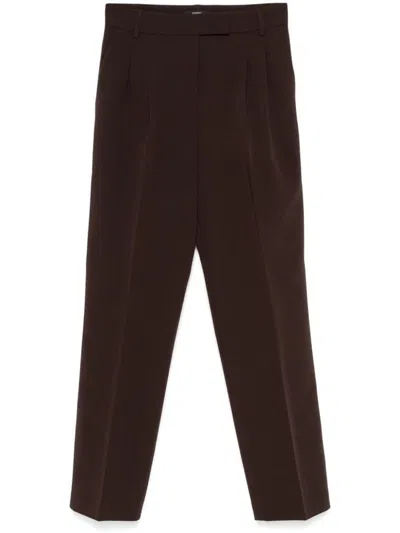 Seventy Trousers Brown
