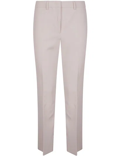 Seventy Trousers In Cream