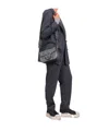 Seventy Trousers Grey In Gray