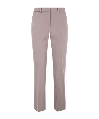 Seventy Trousers In Pink