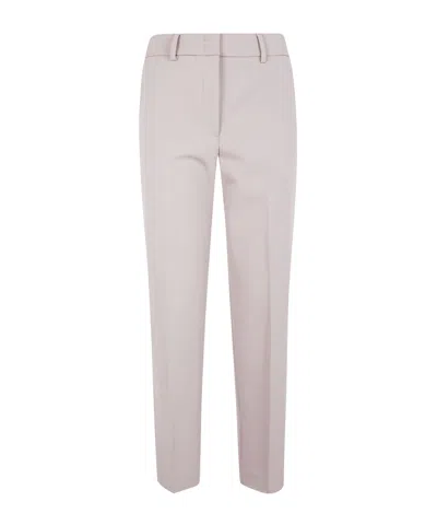 Seventy Trousers In Neutral