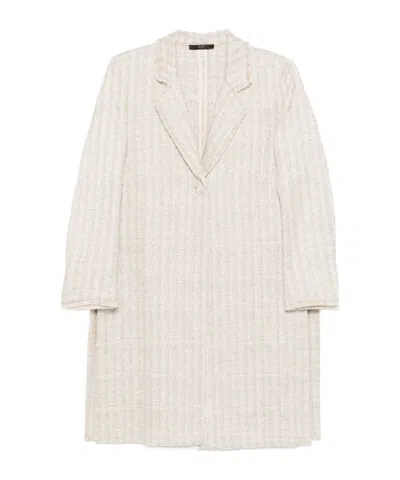 SEVENTY TWEED COAT