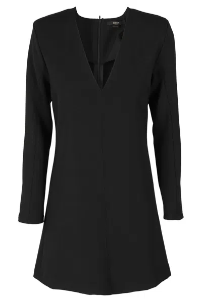Seventy Super Tecnico Bistretch In Black
