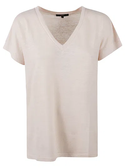 SEVENTY V-NECK JUMPER