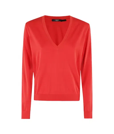 SEVENTY V-NECK SWEATER
