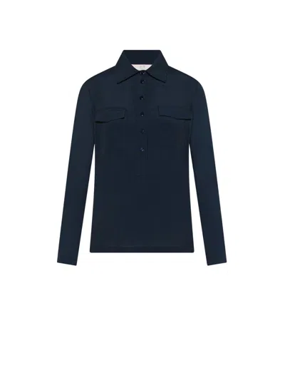 Seventy Venezia Blue Sweater