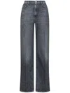 Seventy Venezia Pants In Black