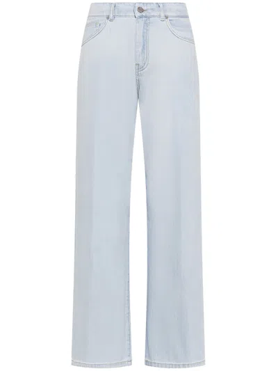 Seventy Venezia Pants In Blue