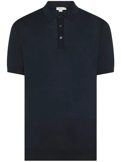 Seventy Venezia Polo In Blue