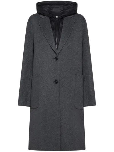 Seventy Venezia Suit In Black