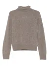 Seventy Venezia Sweater In Gray