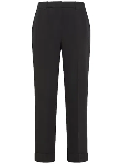 SEVENTY VENEZIA TROUSERS