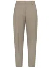Seventy Venezia Trousers In Neutral