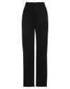 Seventy Venezia Woman Pants Black Size 4 Viscose