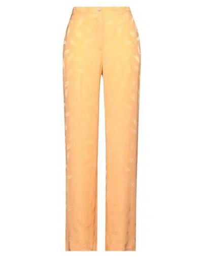 Seventy Venezia Woman Pants Mandarin Size 6 Viscose