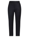 Seventy Venezia Woman Pants Midnight Blue Size 14 Virgin Wool, Viscose, Elastane, Polyamide In Blue