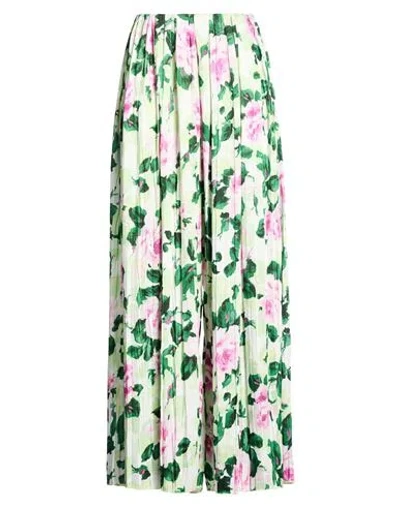 Seventy Venezia Woman Pants White Size 10 Polyester