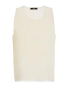 Seventy Venezia Top Clothing In White