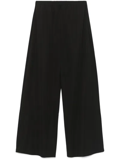 SEVENTY WIDE-LEG TROUSERS