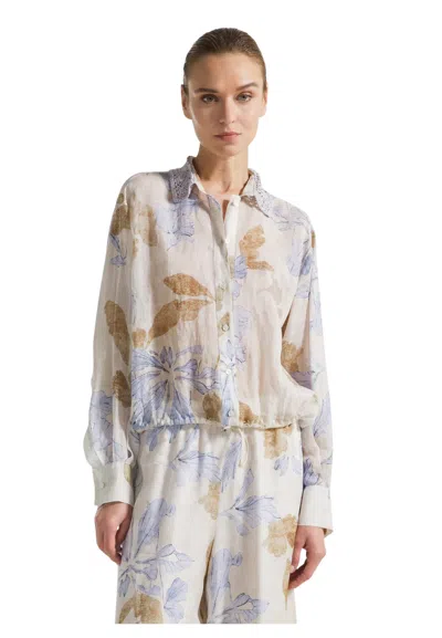 Seventy Woman  Printed In White