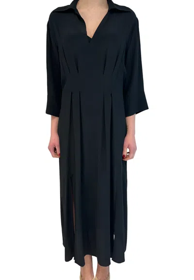 SEVENTY WOMEN'S DRESS SEVENTY WITH COLLAR
