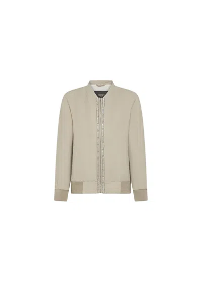 SEVENTY WOMEN'S JACKET SEVENTY BOMBER
