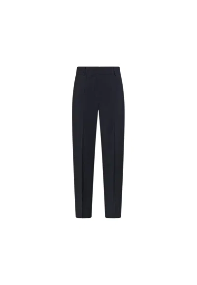 SEVENTY WOMEN'S TROUSERS SEVENTY BISTRETCH