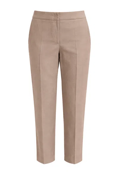 Seventy Women's Trousers  In Neutral