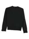 Seventy Wool Sweater In Gray