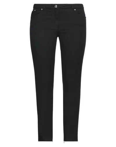 Severi Darling Pants In Black