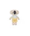 Sevim Handmade Crochet Koala - Ages 0+