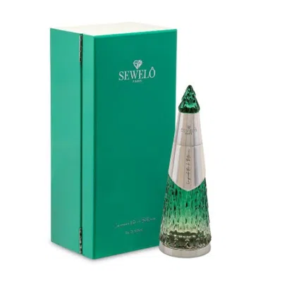 Sewelo Paris 3.5 oz In Transparent