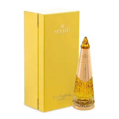 Sewelo Paris 3.5 oz In Yellow