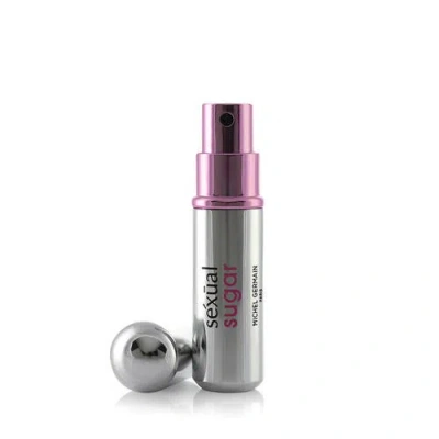 Sexual Michel Germain  Sugar Eau De Parfum Spray In Transparent